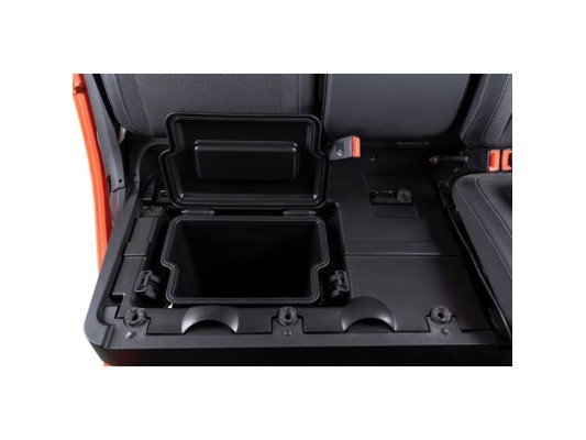 Segway Fugleman Under seat storage Box