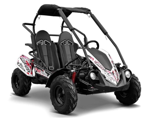 Mud Rocks GT80 Buggy 7hp (Age 8 to 11)