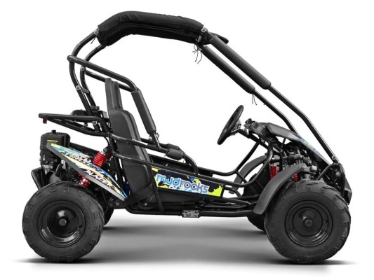 Mud Rocks GT80 Buggy 7hp (Age 8 to 11)