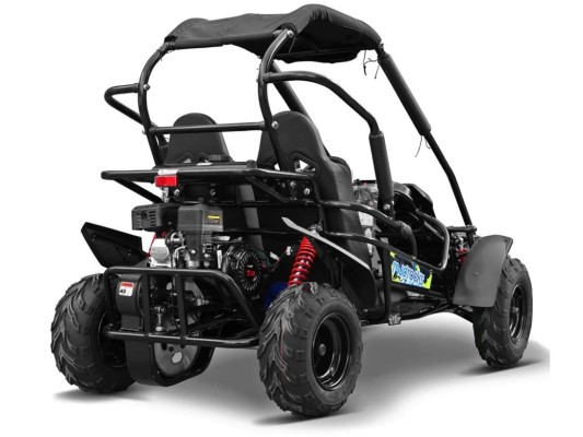 Mud Rocks GT80 Buggy 7hp (Age 8 to 11)