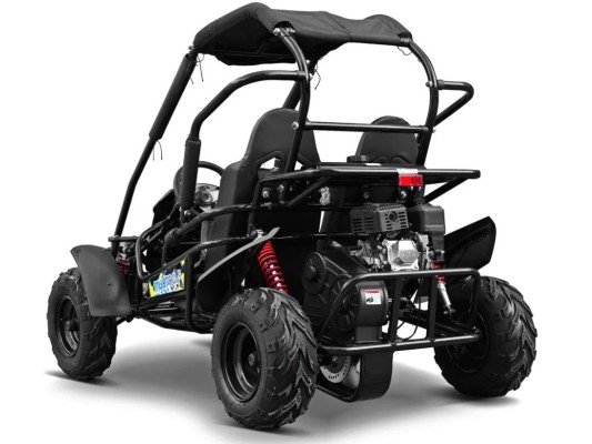 Mud Rocks GT80 Buggy 7hp (Age 8 to 11)