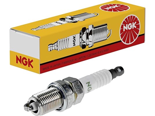 Segway Villain / Fugleman NGK Spark Plug