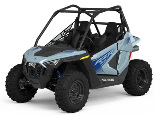 Polaris RZR 200 EFI 9hp (10-12yrs)