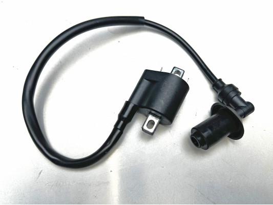 RASCAL 325cc Coil Lead