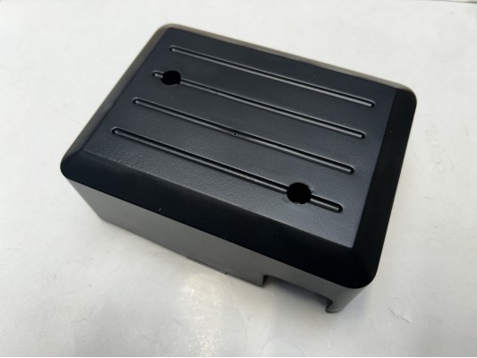 RASCAL 325cc EFI Electrics Box Cover