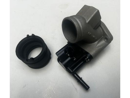 RASCAL 325cc EFI Intake Elbow