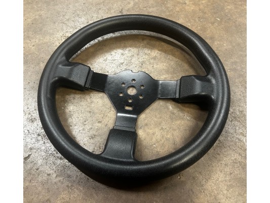 RASCAL Steering Wheel