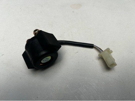 RASCAL 325cc Starter Solenoid