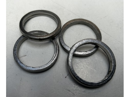 Rascal Exhaust Manifold Gasket Seal Ring