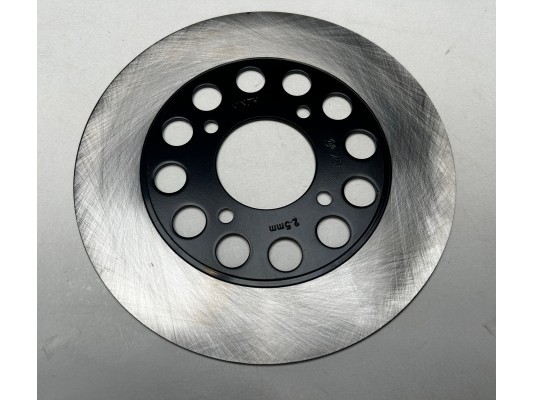 Rascal Rear Brake Disc