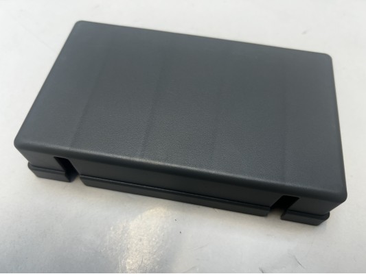 Mudhead Battery cover