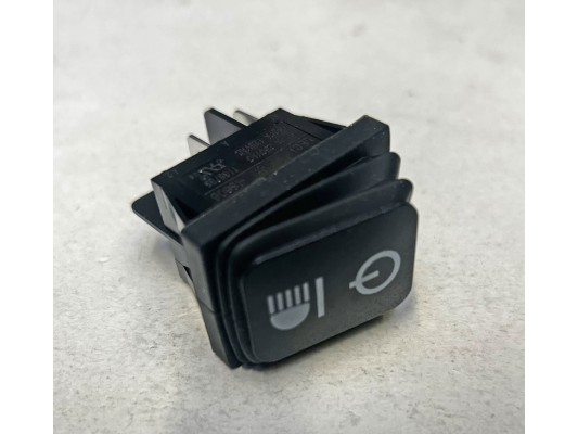 RASCAL 325cc EFI Headlight Switch