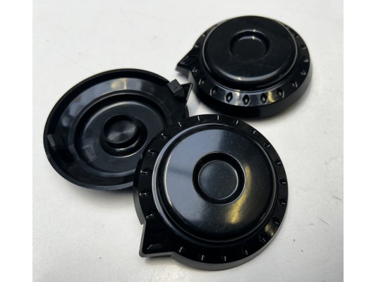 RASCAL Steering Wheel Centre Cap