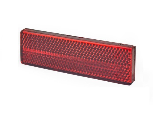 Renegade Rear Reflector RED small