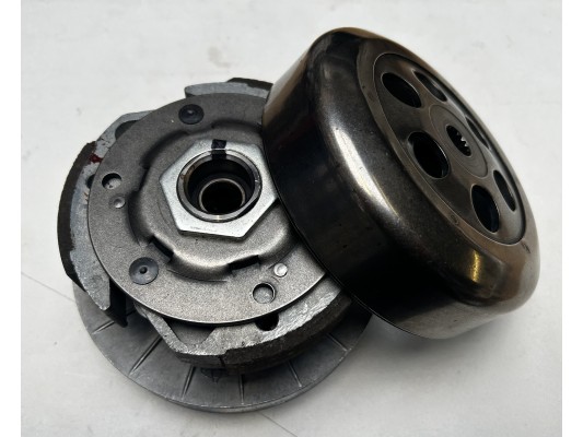 Ripster 200cc Clutch