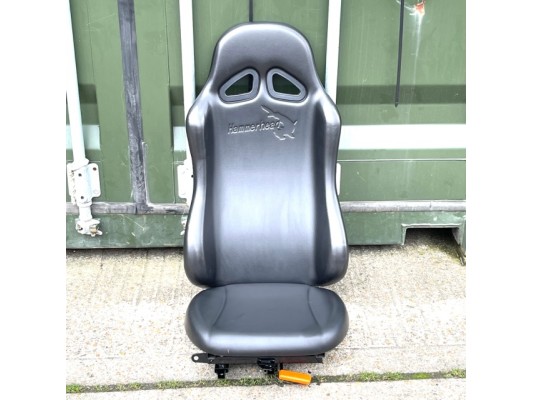 Hammerhead GTS Bucket Seat