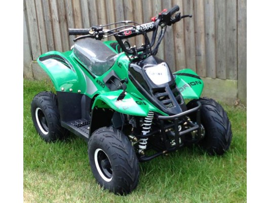 Orion - Kids Quad - 70cc