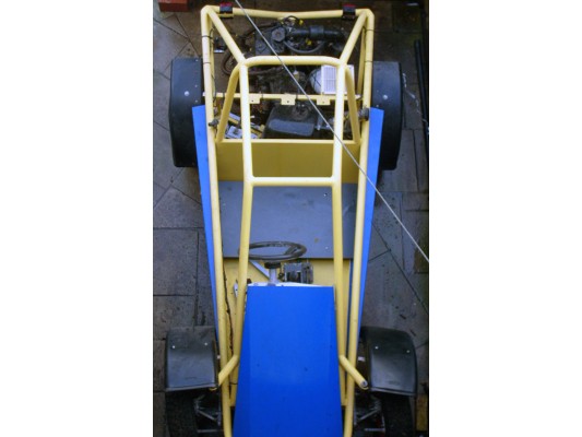 Blitz 1 buggy (SOLD)