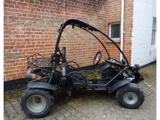 Quadzilla Midi RV 150cc - (SOLD)