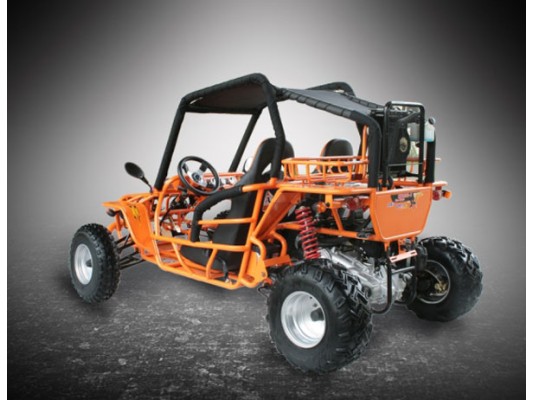 Explorer Road Legal Buggy