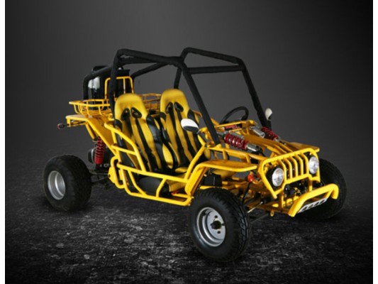 Explorer Road Legal Buggy